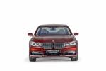 BMW 750Li by Esther Mahlangu 2017 года